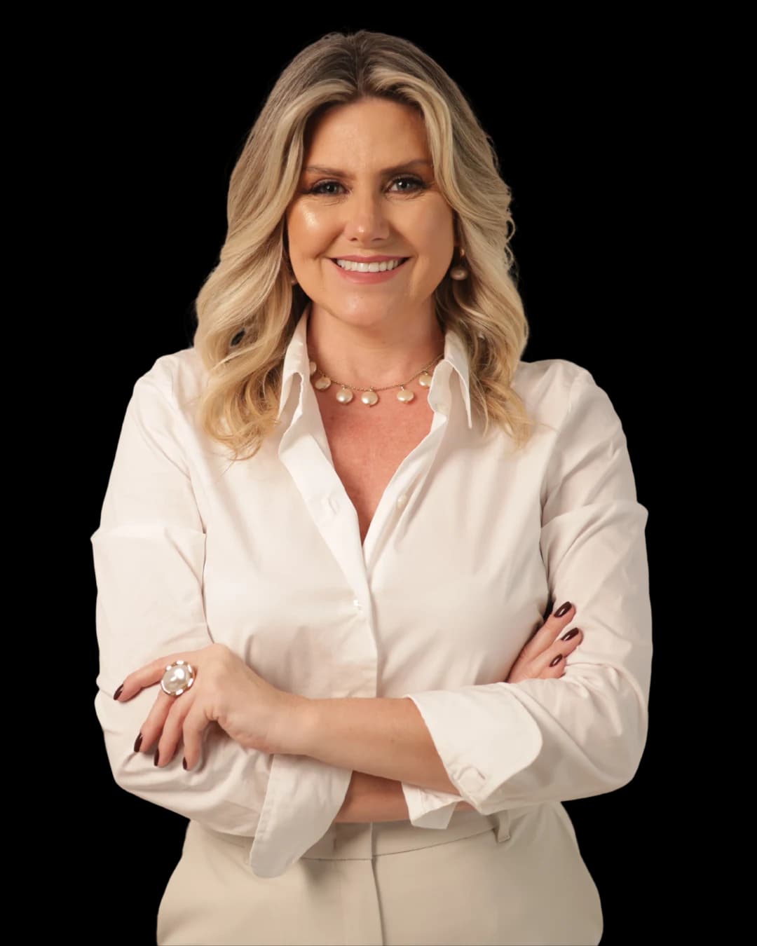Patrícia Beck